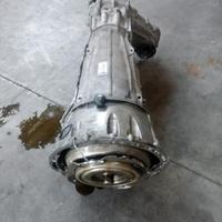 Cambio Automatico Mercedes GLE 220TD 651 2017
