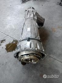 Cambio Automatico Mercedes GLE 220TD 651 2017