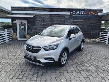 Opel Mokka X 1.4 Turbo GPL Tech 140CV 4x2 Advance