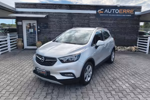 Opel Mokka X 1.4 Turbo GPL Tech 140CV 4x2 Advance