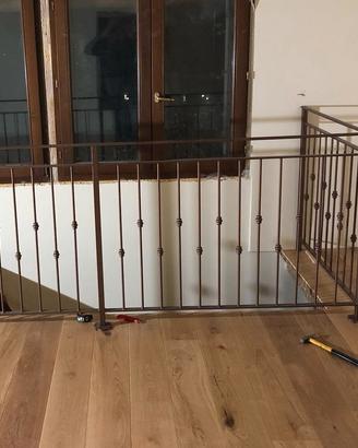 Parquet rovere plancia taglia S flottante in stock