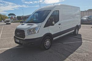 Ford Transit 2.0 DIESEL /OK PERMUTE/UNICO PROPRIET