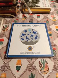 libro il territorio euganeo una storia millenaria