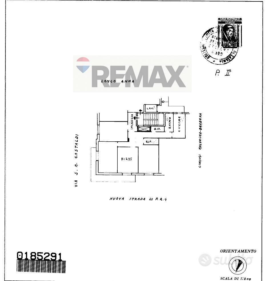 Apartment in Catania, Cibali, San Giovanni Galermo-Trappeto-Cibali - Altro