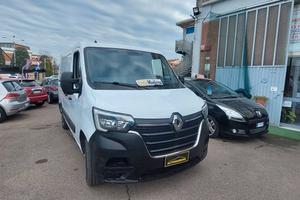 RENAULT MASTER ANNO 2021