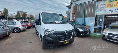 RENAULT MASTER ANNO 2021