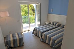 Appartamento villaggio