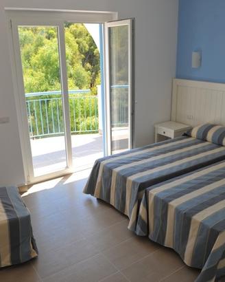 Appartamento villaggio