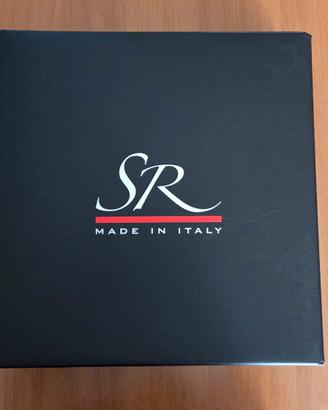 Set Posate Acciaio Inox