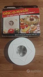 Utensile cucina per intaglio