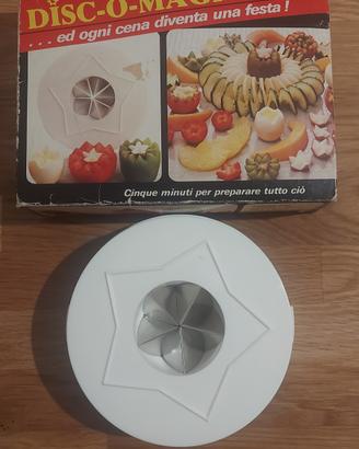 Utensile cucina per intaglio