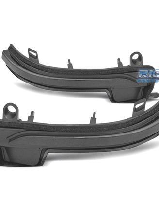 FRECCIE SPECCHIO BMW F45 F46 X1 F48 14- DINAMICHE 