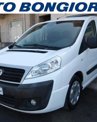 Fiat SCUDO 2.0 MJT 130 CV SX COIBENTATO
