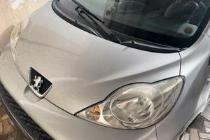 Peugeot 107 del 2009