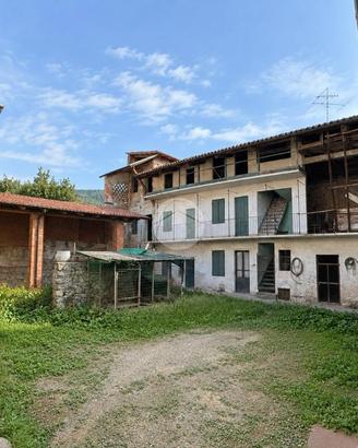 CASA DI CORTE A BOLLENGO