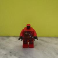 Lego Ninjago Kai Zukin L Set 70745