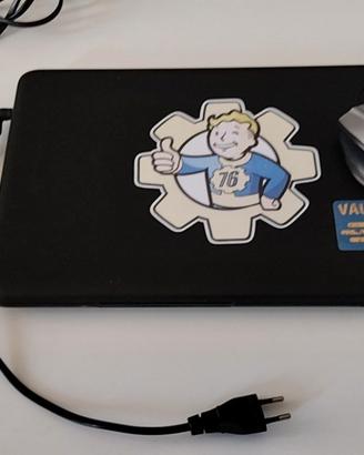 TOSHIBA SATELLITE