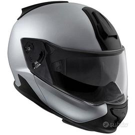 BMW Casco System 7 Carbon Argento 60/61