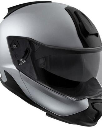 BMW Casco System 7 Carbon Argento 60/61