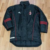 A.C. Milan piumino Adidas stagione 1999-2000