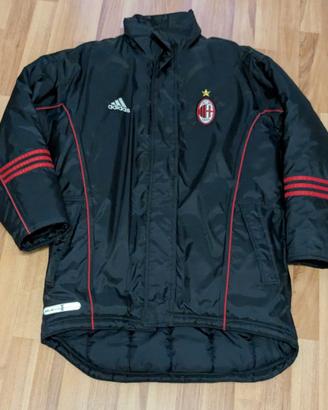 A.C. Milan piumino Adidas stagione 1999-2000