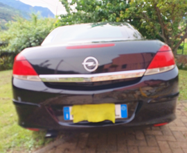 Opel Astra 1.900 tdi twin top