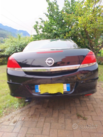 Opel Astra 1.900 tdi twin top