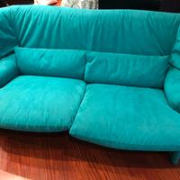 Divano PortoVenere Cassina