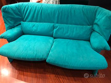 Divano PortoVenere Cassina