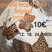 Chiusura attività!!abbigliamento NEONATA