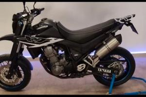 yamaha xt motard 660x