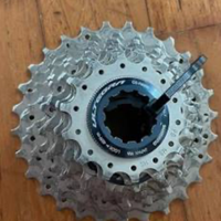Pacco pignone Shimano Ultegra 8000 11v 11-30