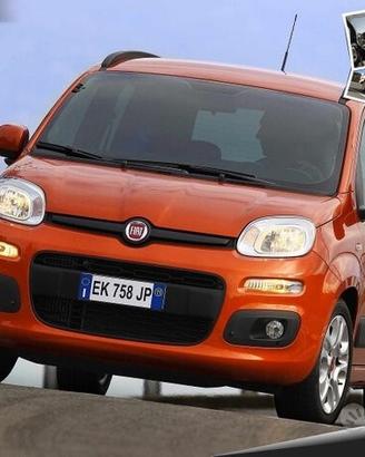 Ricambi usati fiat panda 2012-