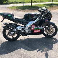 Aprilia rs 250