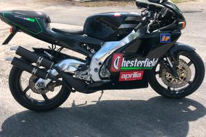 Aprilia rs 250