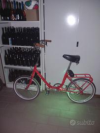 bicicletta Graziella 