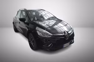 Renault Clio IV 2017 0.9 tce energy Intens 90cv