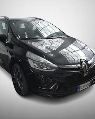 Renault Clio IV 2017 0.9 tce energy Intens 90cv