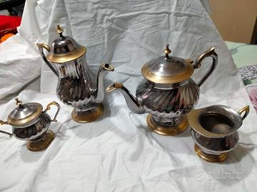 teiere vintage 