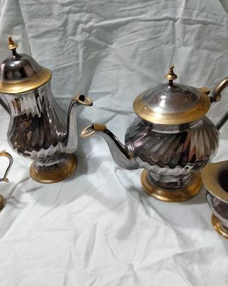 teiere vintage 