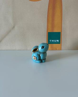 Coniglio amici di Lene thun