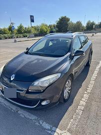 Renault Megane 1.5 dci 2013 - 100.000 km