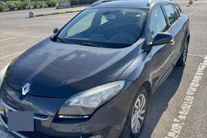 Renault Megane 1.5 dci 2013 - 100.000 km