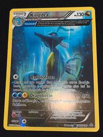 Kingdra