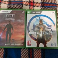giochi xbox series x -prezzo in descrizione -