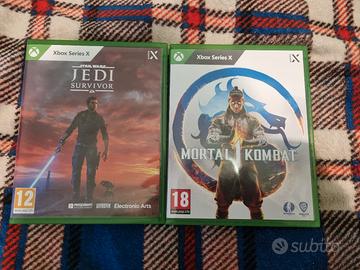 giochi xbox series x -prezzo in descrizione -