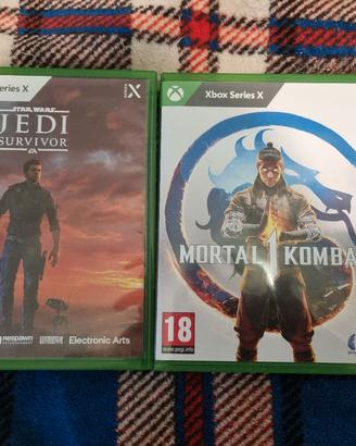 giochi xbox series x -prezzo in descrizione -
