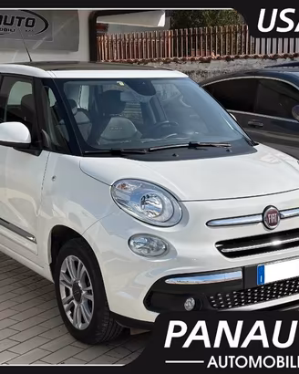 Fiat 500 L 1.3 mjt Lounge 95cv