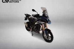 BMW S 1000 XR Style Sport Abs my24