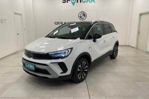 Opel Crossland Elegance 1.2 T 110cv MT6